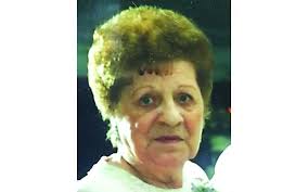 Edna Bowen Obituary (1928