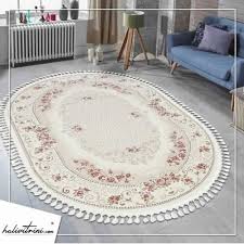Post Post Oval Hali 80x150 Bravo 5376s M0522 Halilar Hali Urunler