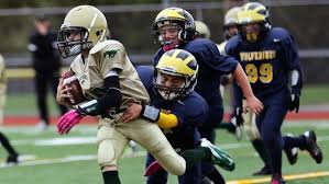 Youth tackle football is a sport in crisis. Top 5 Defensive Formations For Youth Football Teams Youth1