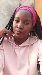 18 anos de idade! Feliz Aniversário, Sobrinha Sheila! Sábado, em Mbanza  Kongo, a casa cai