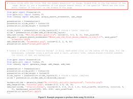 如何用大模型自动生成PPT？AutoPresent及SlideCoder方案- AI智能王