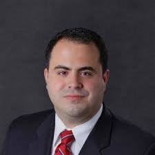 Daniel Salas's Instagram, Twitter & Facebook