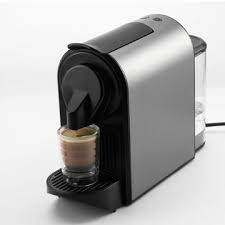 China New Tooling Capsule Coffee Machine 20 Bar Pump For Nespresso Coffee Italy Ode Pump Coffee Maker On Global Sources Capsule Coffee Machine Coffee Machine Coffee Maker