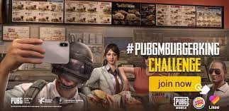 Pubg Mobile Merchandise Promotions