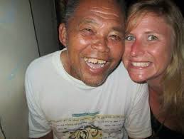 Fred's feelin' the New Year.😎