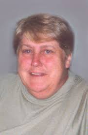 Nicole MESSERVIER Morneau