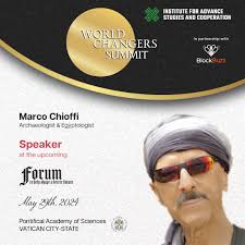 World Changers Summit 2024