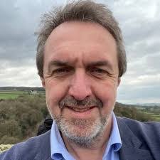 Bryn Roberts's Instagram, Twitter & Facebook