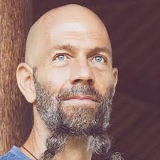 Daniel Aaron Omega Institute