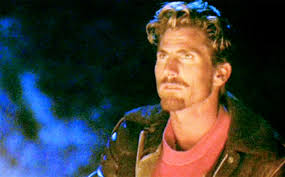 John Philbin Remembers the Original Point Break : Sixties Cinema