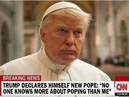 Three caskets and a smashed ring: What ancient traditions happen following  the Pope's death?  https://www.itv.com/news/2025-04-22/three-caskets-and-a-smashed-ring-the-ancient-traditions-after-the-popes-death