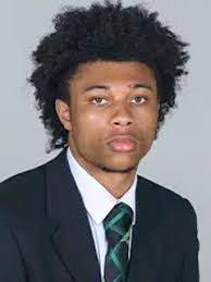 Dylan Camp, Eastern Michigan, Cornerback