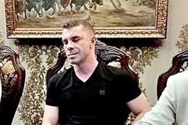 Florian tudor, presunto líder de la mafia rumana en méxico, fue detenido en la ciudad de méxico por agentes de la fiscalía general de la república (fgr). Recibe Titular De Sspc A Jefe De Mafia Rumana