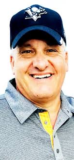 Joseph Anthony 'Joe' Traina