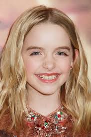 Mckenna Grace