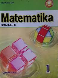 Download buku matematika kelas 4 sd mi kurikulum 2013 edisi revisi 2018 file buku matematika kelas 4 sd mi dalam format pdf dapat di download dengan mudah melalui google drive. Jual Buku Paket Matematika Kelas 10 Ktsp Yudhistira Di Lapak Bagus Winera Bukalapak