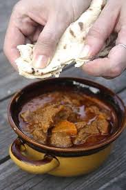 Goulash Palachinka Serbian Recipes Bosnian Recipes Recipes