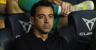 Pobjeda Barcelone na oproštaju Xavija: 'Tražio sam mir, a posao koji smo  napravili nije cijenjen'