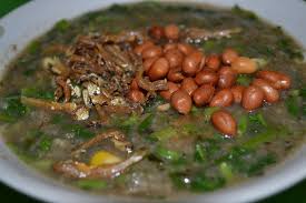 Sebab selain mengenyangkan, bubur juga termasuk masakan praktis dan sederhana. Resep Bubur Pedas Khas Aceh