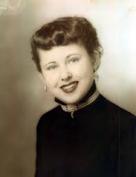 Ella Mccarthy Obituary