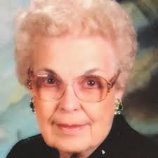 Erma Jean Sparks Obituary September 4, 2018