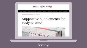 We positively disrupt to create a radically inclusive world of beauty. Press Bonny Fiber Supplements