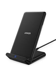 Anker Powerport Wireless 5 Stand Technically Well