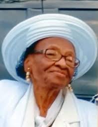 Lillie T. Wade Obituary April 3, 2016