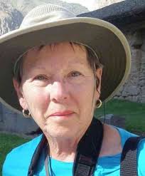 Alyce Broome Obituary (1945