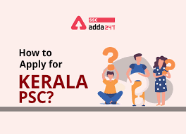 Select the service you wish to use for the page then log out once done. Kerala Psc Thulasi Login How To Apply For Kerala Psc