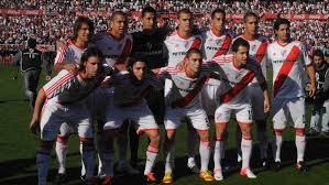 Que su equipo sea compacto con. El Emotivo Spot De River A Nueve Anos Del Ascenso Tyc Sports