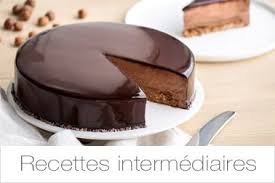 Recettes Intermediaires Empreinte Sucree Royal Chocolat Gateau Tout Chocolat Recette Gateau Danniversaire