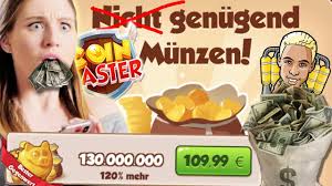 You can earn coins with daily free spins as well; Kostenlose Versuche Und Munzen Fur Coin Master Komplett Auf Deutsch