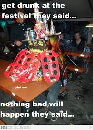 Pin On Festival Meme S