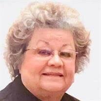 Nellie Blanch Rychlik Obituary