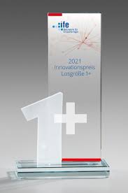 Ife will be held from the 21st to the 24th of march 2021 at excel london in london (united kingdom). Ife Lobt Innovationspreis Losgrosse 1 Aus