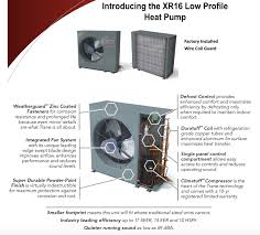 ⎙ trane xr16 4ttr6 manual (product data, 16 pages): Trane Introduces New Heat Pump Designed For Small Spaces Norris Mechanical