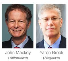 2021 Event Archive — The Soho Forum