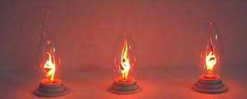 Flicker Flame Light Bulb How To Choose Krm Light