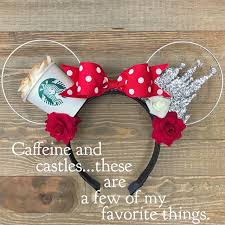 These Beauty And The Beast Minnie Ears Are For Belle Mega Fans Revelist