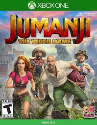 Jumanji Xbox One In 2020 Video Games Xbox Video Games Ps4 Video Games Playstation
