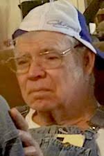 Marvin Willis Oliver