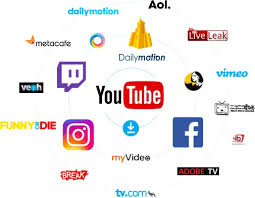 This tool can play almost all multimedia file formats as well as audio cds, vcds, and dvds. Ivideomate Video Downloader