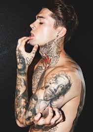 Stephen James By Darren Black Stephen James Stephen James Model Tatted Men