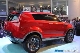 Maruti Won T Launch Xa Alpha Compact Suv In 2014
