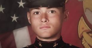 Obituary: Ethan Barclay-Weberpal, 18