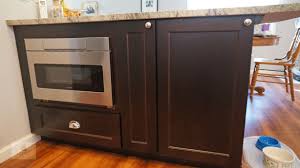 Looking For Ways To Include Your Favorite Appliances Without Taking Away From Countertop Wor Transitional Kitchen Design Kitchen And Bath Design Kitchen Design