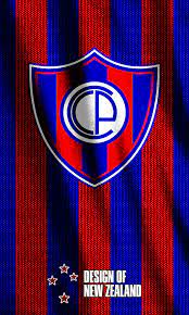 All information about cerro porteño (primera división apertura) current squad with market values transfers rumours player stats fixtures news. Wallpaper Club Cerro Porteno Vehicle Logos Bmw Logo Logos