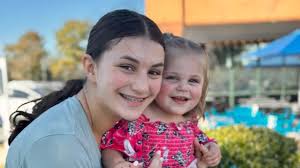 Support Paisleigh's Fight Against Leukemia: Join Our Fundraiser