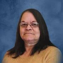 Anolia Jane Tall Obituary